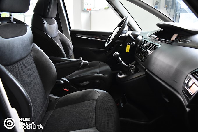 CITROEN Grand Picasso 2.0 HDi 150 FAP Exclusive